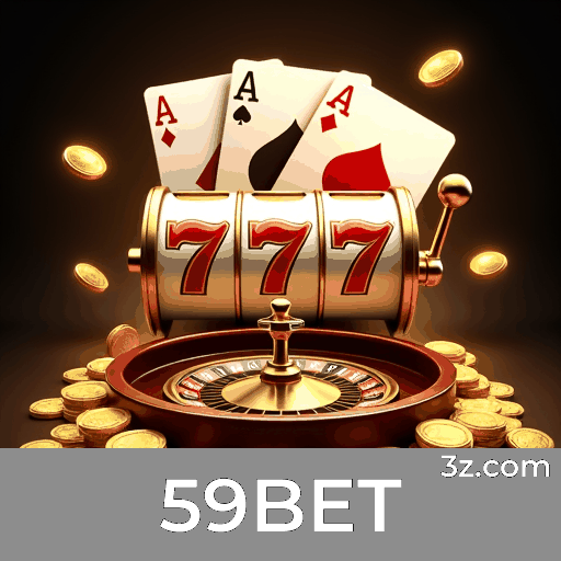 59BET: Experiência Exclusiva e Gerenciamento de Conta